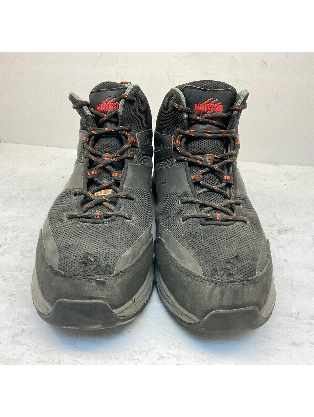 N/A used shoes